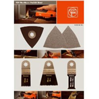 Multi-Master Pro Wood Kit
